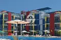 Квартира 2 комнаты 82 м² Несебр, Болгария