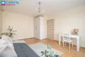 Apartamento 1 habitación 30 m² Vilna, Lituania