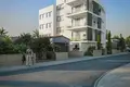 Mieszkanie 2 pokoi 75 m² Deryneia, Cypr