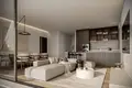 Пентхаус 2 спальни 114 м² Арадиппу, Кипр