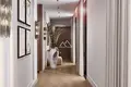 Квартира 4 комнаты 357 м² Рисан, Черногория