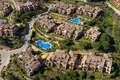 2 bedroom apartment 119 m² Spain, Spain