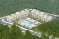 Wohnung 45 m² Girne District, Nordzypern