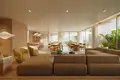 Penthouse 1 pokój 37 m² Regiao Imediata de Sao Paulo, Brazylia