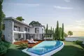 4-Schlafzimmer-Villa 297 m² Peyia, Zypern