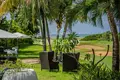 Dom  Grand River South East, Mauritius