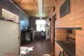 Maison 38 m² Zdanovicki sielski Saviet, Bélarus