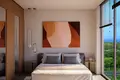 Complejo residencial New freehold complex of apartments and villas in Bukit, Bali, Indonesia