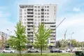 Квартира 2 комнаты 59 м² Варшава, Польша