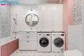 4 room apartment 78 m² Vanagine, Lithuania