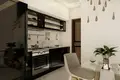 Студия 1 комната 38 м² Дубай, ОАЭ
