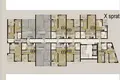 Квартира 1 комната 28 м² Бар, Черногория