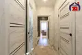 3 room apartment 66 m² Maladzyechna, Belarus
