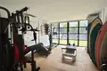 5-Schlafzimmer-Villa  Dalung, Indonesien