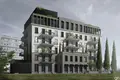 Квартира 1 спальня  Тиват, Черногория