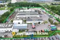Producción 9 490 m² en Minsk, Belarús