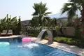 5 bedroom villa 475 m² Camyuva, Turkey