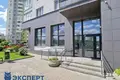Shop 2 rooms 77 m² in Minsk, Belarus