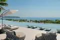 Kondominium 1 Schlafzimmer 59 m² Choeng Thale, Thailand