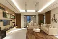 Квартира 135 м² Girne Belediyesi, Северный Кипр