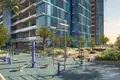 1 bedroom apartment 76 m² Dubai, United Arab Emirates