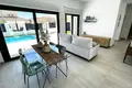 villa de 3 chambres 116 m² Pilar de la Horadada, Espagne