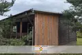 Casa 46 m² Astrosycki sielski Saviet, Belarús
