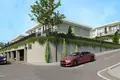 3 bedroom apartment 214 m² Basaksehir, Turkey