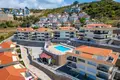 Квартира 2 спальни 95 м² Средиземноморский регион, Турция