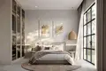 4 bedroom Villa 202 m² Muratpasa, Turkey