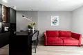 Apartamento 2 habitaciones 46 m² Kalodziscanski sielski Saviet, Belarús