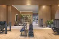 Mieszkanie 4 pokoi 277 m² Paraiso, Brazylia