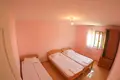 7 bedroom house 142 m² Sutomore, Montenegro