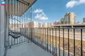 Квартира 1 комната 25 м² Вильнюс, Литва