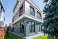 5 bedroom apartment 635 m² Basaksehir, Turkey