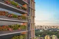 Apartamento 3 habitaciones 194 m² Laranjal Paulista, Brasil