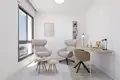 Penthouse 4 zimmer 143 m² Calp, Spanien