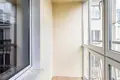 Apartamento 2 habitaciones 80 m² Minsk, Belarús