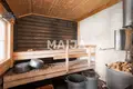 Cottage  Pieksamaki, Finland