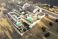 Villa de 3 habitaciones 248 m² Alanya, Turquía