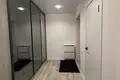 Квартира 1 комната 43 м² Минск, Беларусь