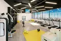 3 bedroom apartment 117 m² Porto, Portugal