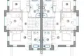 Maison 4 chambres 220 m² Jaunmarupe, Lettonie