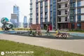 Apartamento 2 habitaciones 43 m² Minsk, Belarús