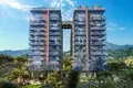 Apartamento 2 habitaciones 66 m² Batumi, Georgia