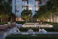 Mieszkanie 3 pokoi 102 m² Dubaj, Emiraty Arabskie