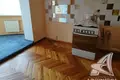 Квартира 3 комнаты 67 м² Мухавецкий сельский Совет, Беларусь