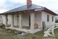 House 123 m² Malyja Radvanicy, Belarus