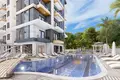 Wohnung 2 zimmer 55 m² Muratpasa, Türkei