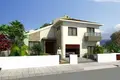 villa de 5 dormitorios 238 m² Oroklini, Chipre